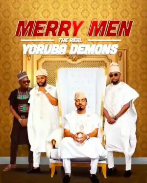 Merry Men: The Real Yoruba Demons (2018)